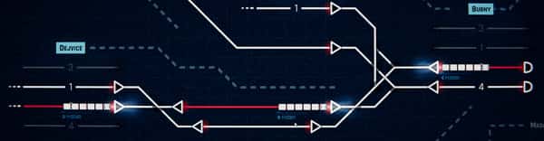 STEAM学习 铁路路线/铁路调度模拟器 Rail Route V2.3.21 最新 1.5G封面